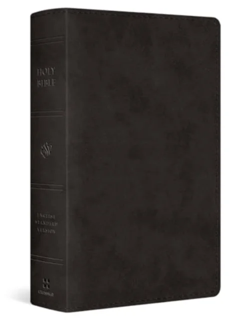 ESV Single Column Bible