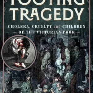 The Tooting Tragedy The Tooting Tragedy