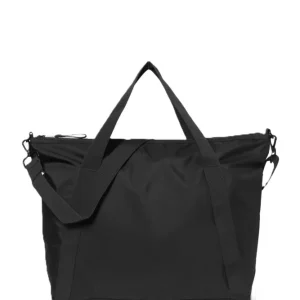 Day Re-S Tonal Cross – Black