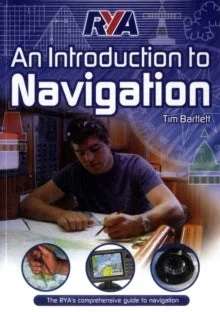 RYA An Introduction to Navigation - Bilde 2