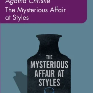 The Mysterious Affair at Styles