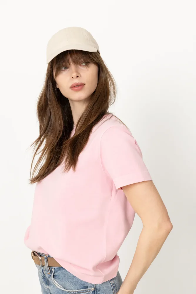 Legacy Soft Washed Cotton - Light Beige - Bilde 2