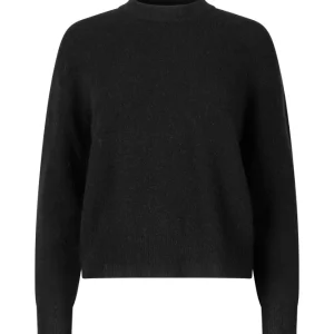 Anour O-N 7355 – Black