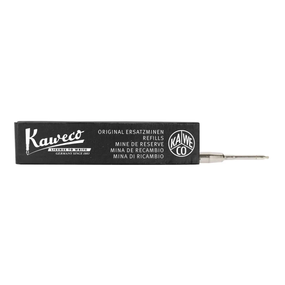 Kaweco G2 Refill Sport Roller ball - 0.7mm - Black