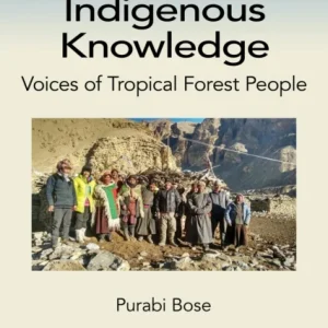 Acknowledging Indigenous Knowledge
