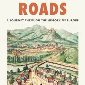 Down Old Roads Down Old Roads