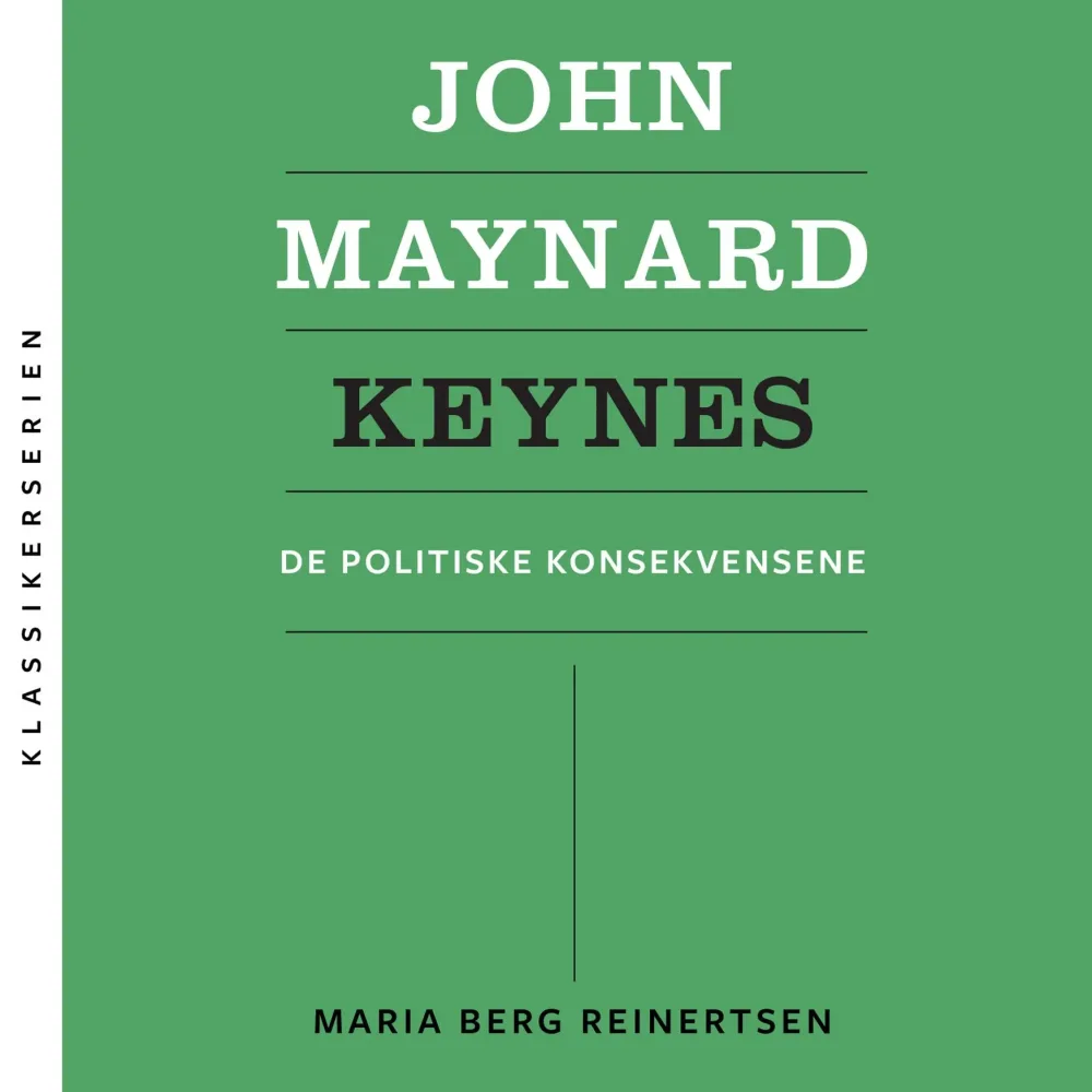 John Maynard Keynes John Maynard Keynes