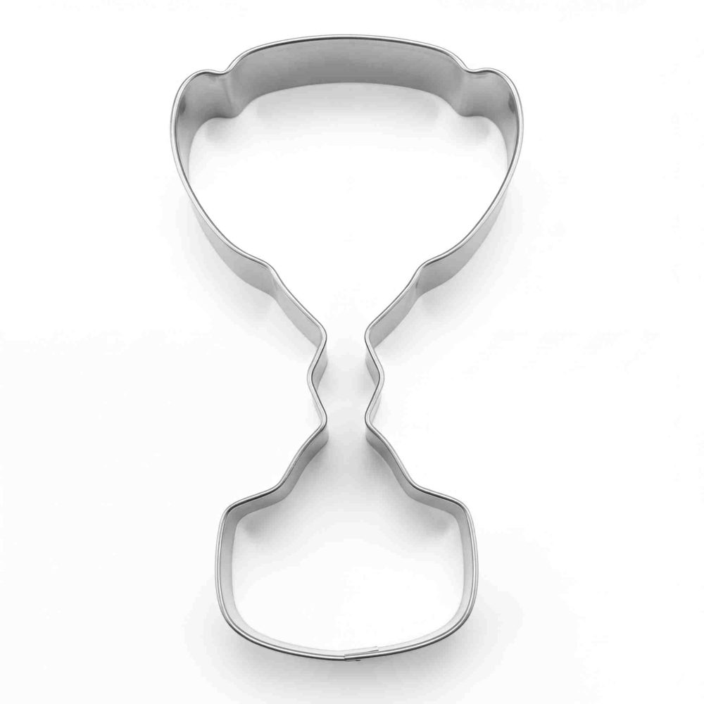 Pepperkakeform Pokal – 8cm
