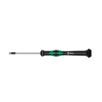 SKRUTREKKER WERA MICRO 2054 HEX-PLUS 0,9X40MM