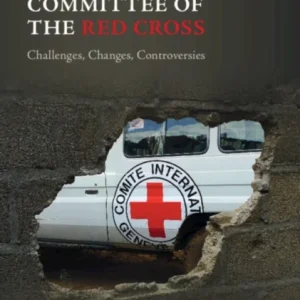 The Contemporary International Committee of the Red Cross The Contemporary International Committee of the Red Cross