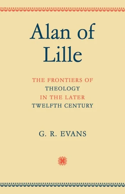 Alan of Lille - Bilde 2