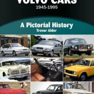Volvo Cars