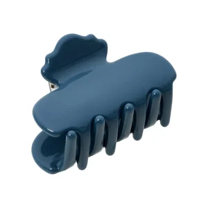 Pico Copenhagen – Petit Eleanor Claw – Vintage Blue