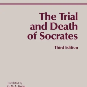 The Trial and Death of Socrates