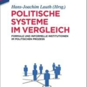 Politische Systeme Im Vergleich Politische Systeme Im Vergleich