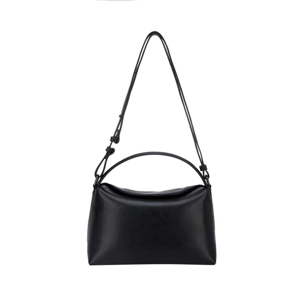 Note Soft Structure – Black
