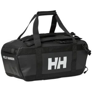 Scout Duffel S – Black
