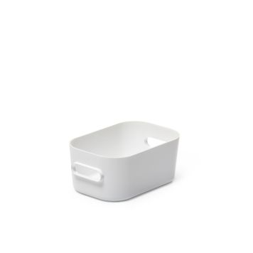 OPPBEVARINGSBOKS SMARTSTORE COMPACT XS HVIT OPPBEVARINGSBOKS SMARTSTORE COMPACT XS HVIT