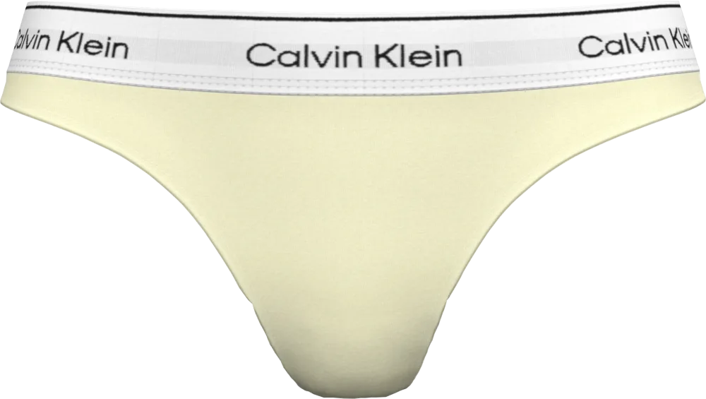 Thong - Pear Sorbet - Bilde 3