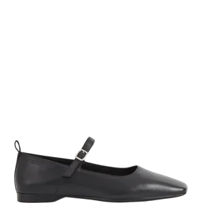 Delia – Black