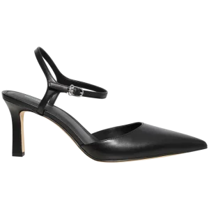 Amara Mid Pump – Black