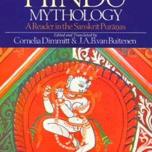 Classical Hindu Mythology Classical Hindu Mythology