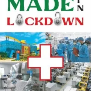 MADE IN LOCKDOWN INDIA»S MEDTECH GROWTH POWERED MADE IN LOCKDOWN INDIA»S MEDTECH GROWTH POWERED