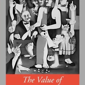Value of Literature Value of Literature