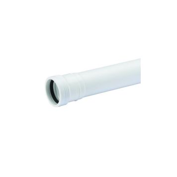 AVLØPSRØR WAVIN 40X2000MM