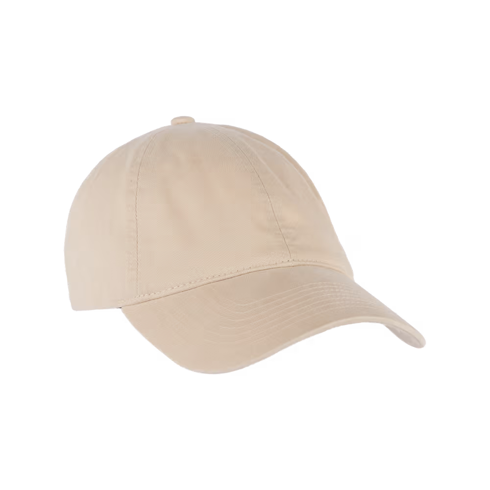 Legacy Soft Washed Cotton - Light Beige
