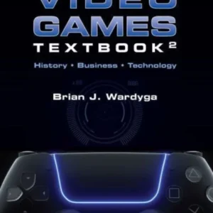 The Video Games Textbook The Video Games Textbook