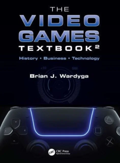 The Video Games Textbook