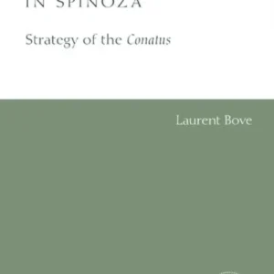 Affirmation and Resistance in Spinoza