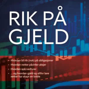 Rik på gjeld Rik på gjeld