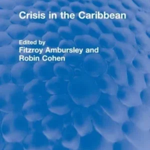 Crisis in the Caribbean Crisis in the Caribbean