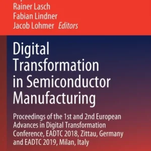 Digital Transformation in Semiconductor Manufacturing