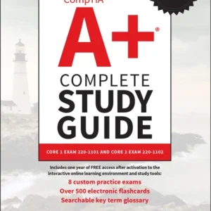 CompTIA A+ Complete Study Guide