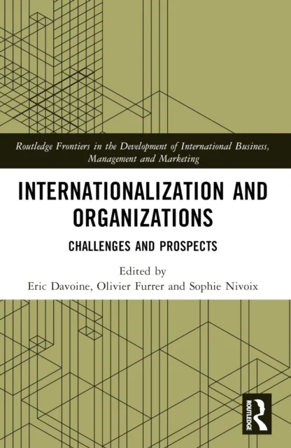 Internationalization and Organizations