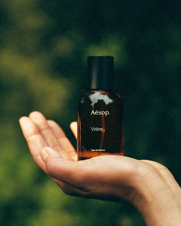 AESOP - Virere EDP 50ml - Bilde 2