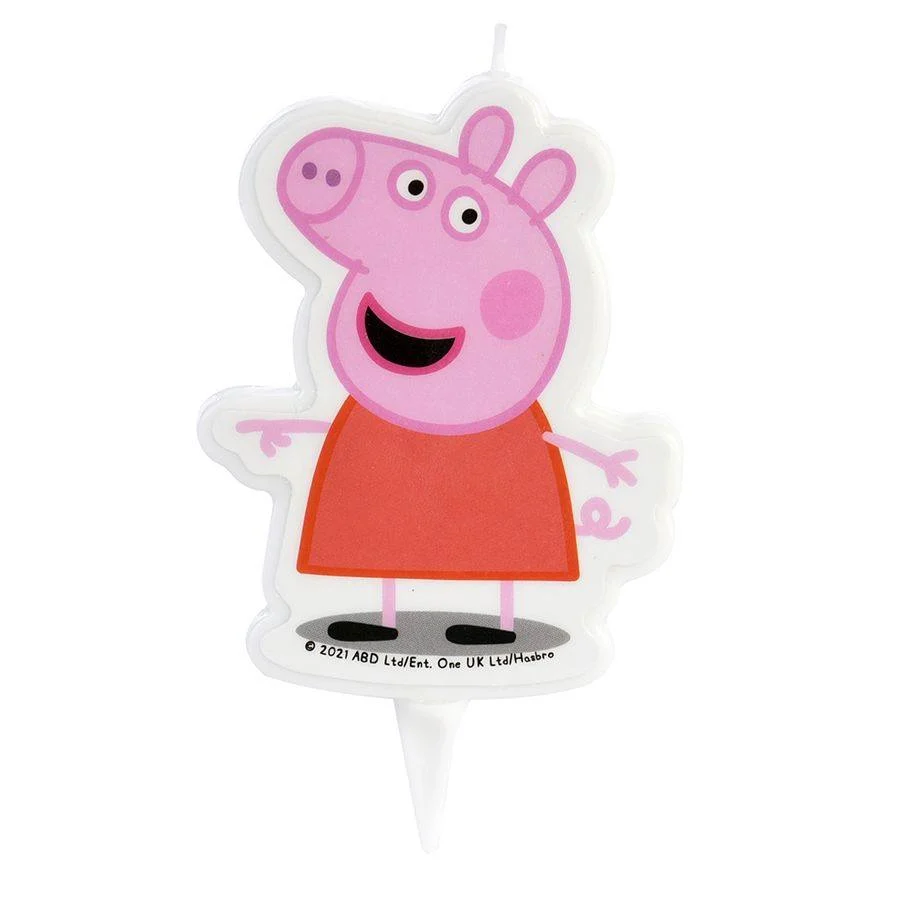 Kakelys Peppa Gris Kakelys Peppa Gris