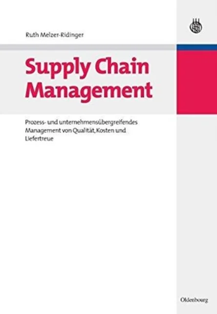 Supply Chain Management