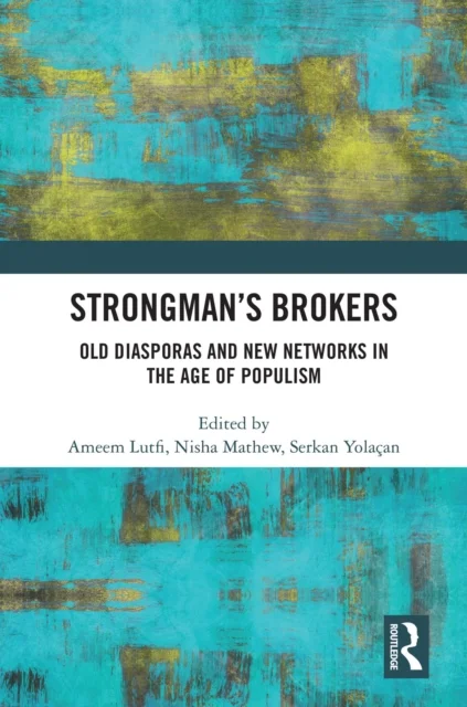 Strongman''s Brokers
