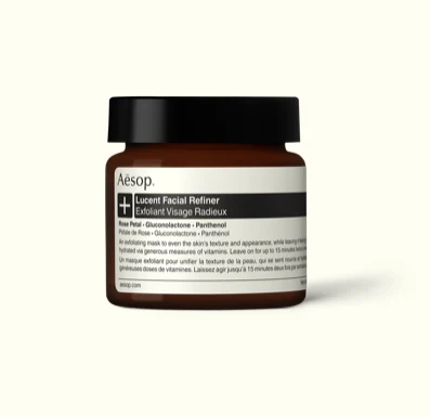 AESOP - Lucent Facial Refiner 60ml - Bilde 2