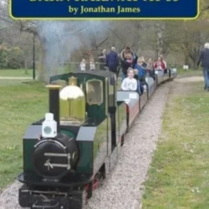 The Swanley New Barn Railway at 35 The Swanley New Barn Railway at 35