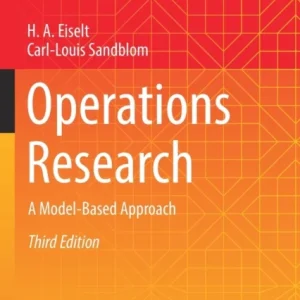 Operations Research