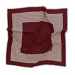 No. 13 – Wine Red