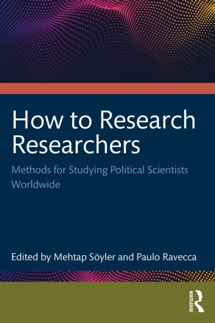 How to Research Researchers