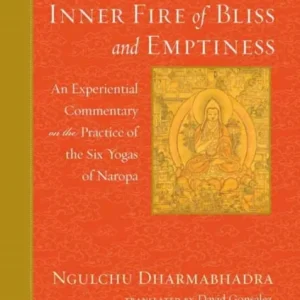 The Blazing Inner Fire of Bliss and Emptiness The Blazing Inner Fire of Bliss and Emptiness