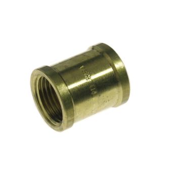 MUFFE MESSING 1/2″