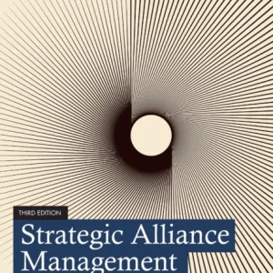 Strategic Alliance Management